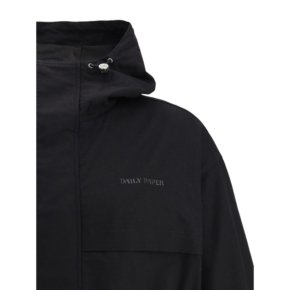 Daily Paper Cotton Jacket