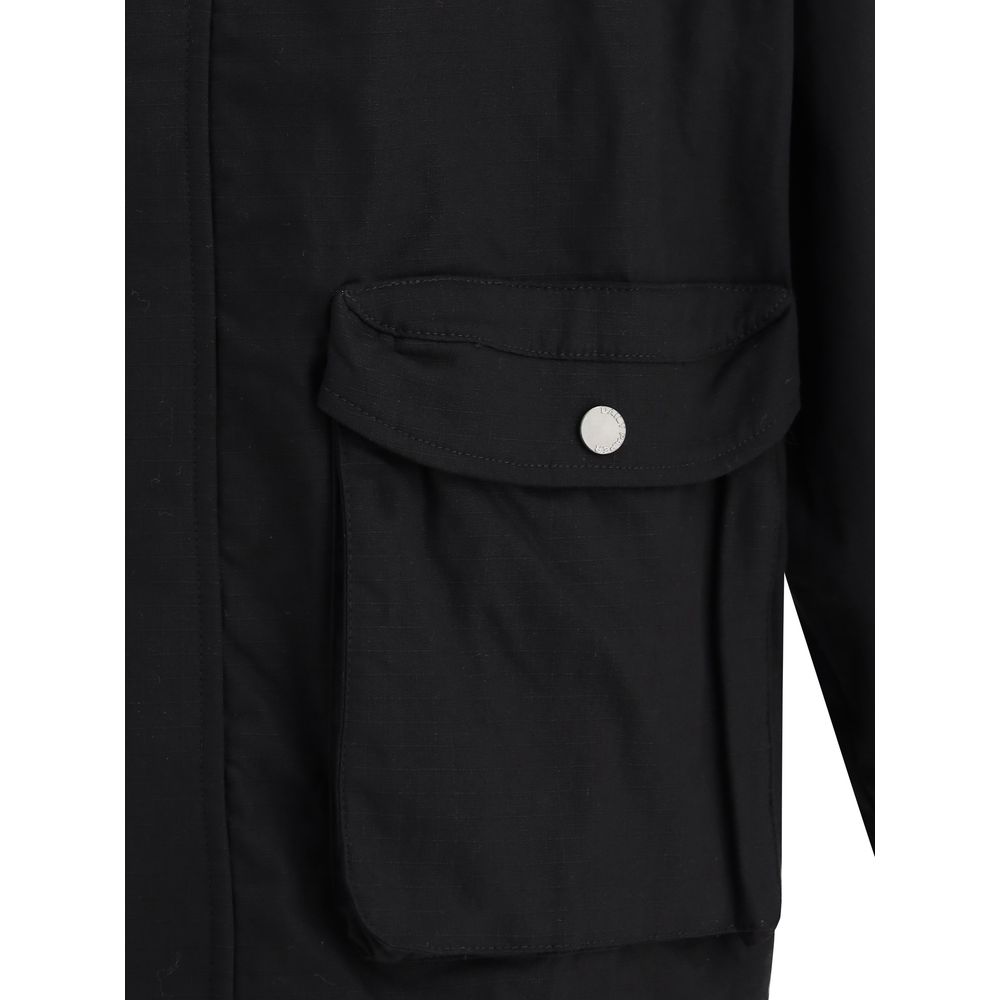 Daily Paper Cotton Jacket