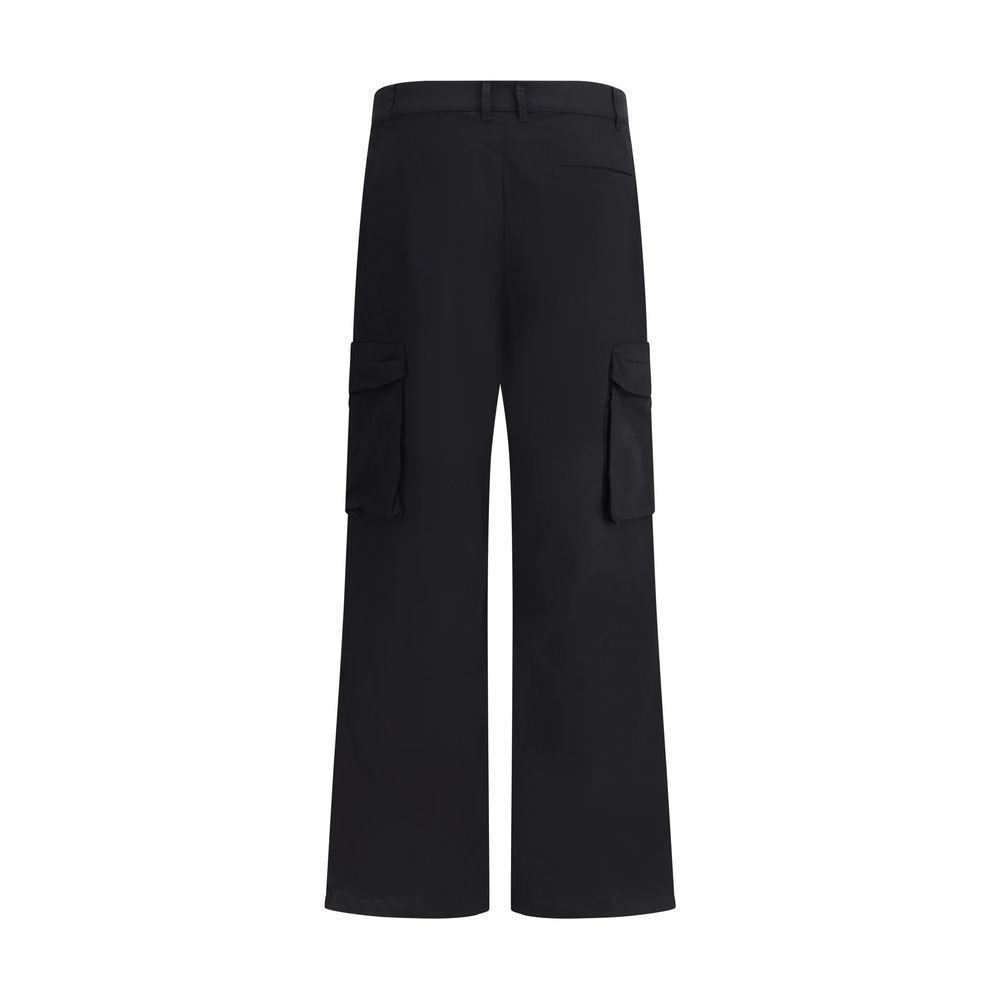 Daily Paper Cargo Pants