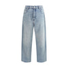 Namacheko Hand Pilled Jeans
