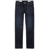 Tramarossa Blue Cotton Jeans & Pant