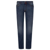 Jacob Cohen Blue Cotton Men's Slim Fit Jean