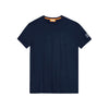 Suns Blue Nylon T-Shirt