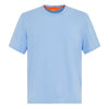 Suns Gray Nylon T-Shirt