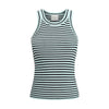 Forte_Forte Striped Tank Top