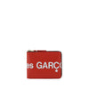 Comme Des Garçons Wallet Wallet