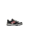 Dsquared² Leather Sneakers