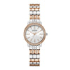 Guess Multicolor Stainless Steel Watch