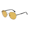 Gant Silver Metal Sunglasses