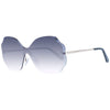 Ochelari de soare Ted Baker Gold pentru femei