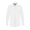 Dolce & Gabbana White Cotton Shirt
