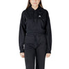 Converse Black Cotton Sweater