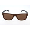 Adidas Brown Acetate Sunglasses