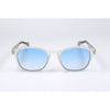Ochelari de soare Adidas din acetat transparent