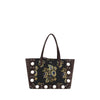 Valentino Garavani Embroidery Nellcote Tote Bag