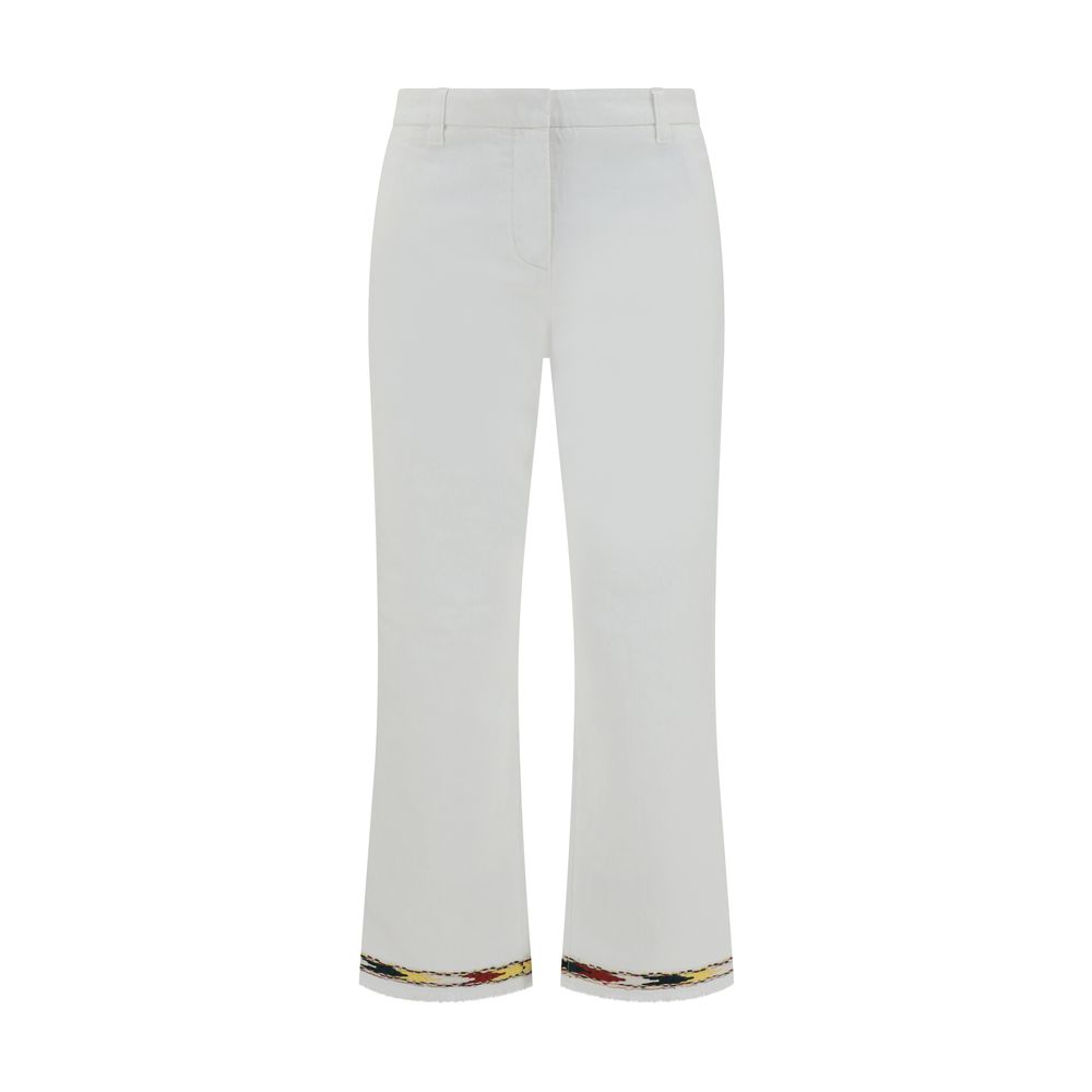True Royal Ross Pants