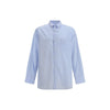 Prada Striped Shirt