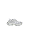 Balenciaga Runner 2 Sneakers