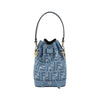 Fendi FF Bucket Bag