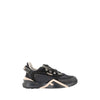 Fendi Logoed Sneakers