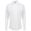 Dolce & Gabbana White Cotton Shirt