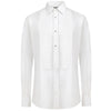 Dolce & Gabbana White Cotton Shirt