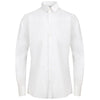 Dolce & Gabbana White Cotton Shirt