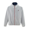 Invicta Brown Polyamide Jacket