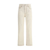 Ami Paris Straight Jeans