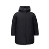 Add Chic Multicolor Polyamide Jacket