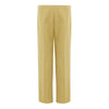 Lardini Golden Elegance Cotton Pants