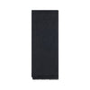Brunello Cucinelli Black Cashmere Scarf