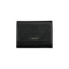 Calvin Klein Black Polyethylene Women Wallet