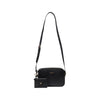 Liu Jo Black Polyethylene Handbag