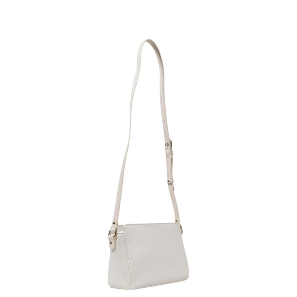 Liu Jo Cream Polyethylene Handbag