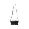 Liu Jo Black Polyethylene Handbag
