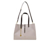 Liu Jo Gray Polyethylene Handbag