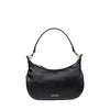 Liu Jo Black Polyethylene Handbag