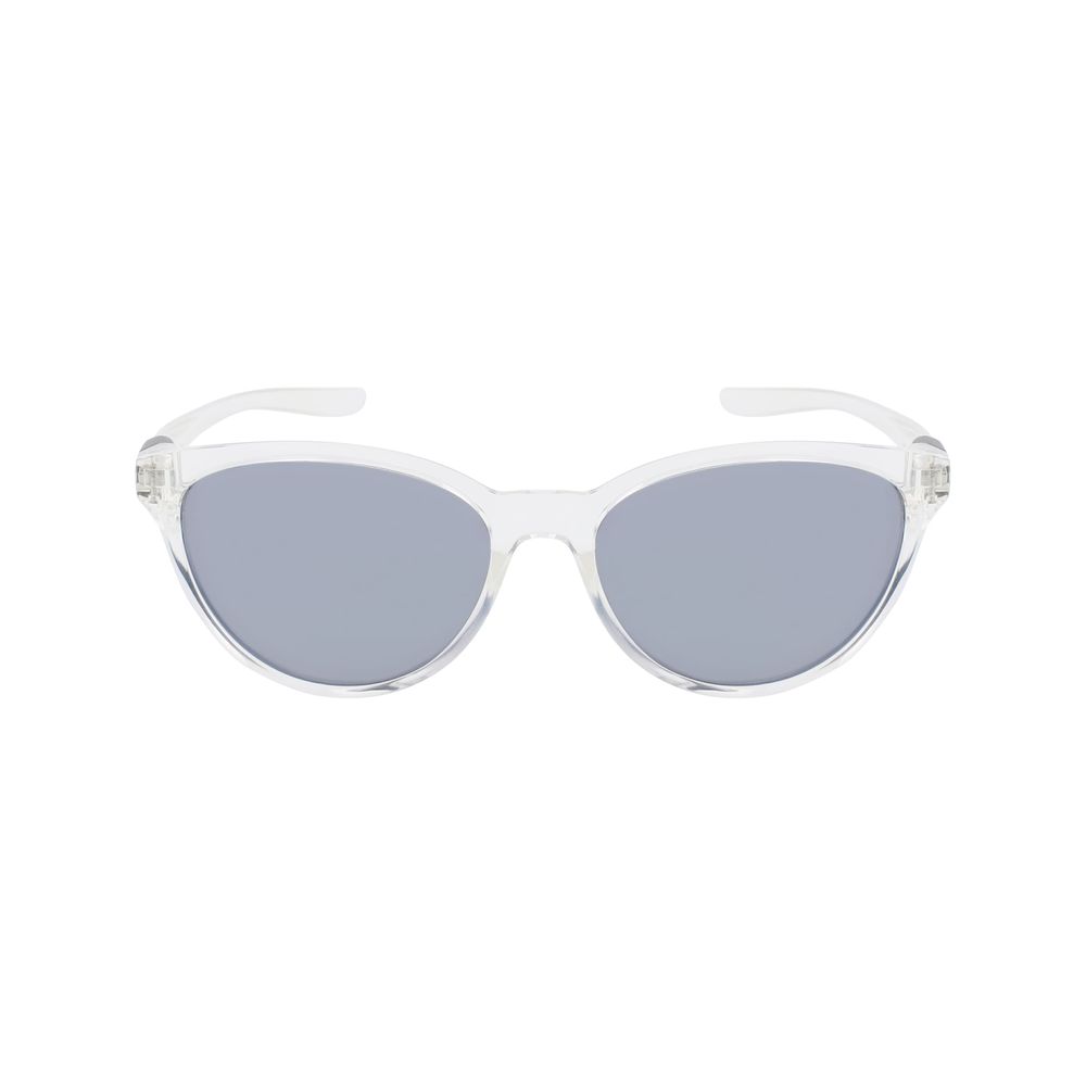 Ochelari de soare Nike gri injectați