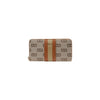 Liu Jo Beige Polyester Wallet