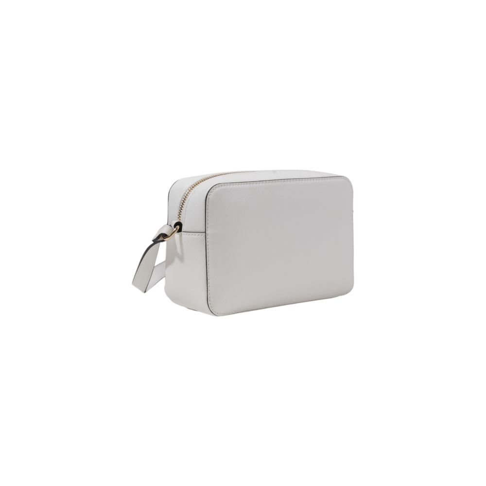 Liu Jo White Polyethylene Handbag
