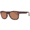 Ochelari de soare Timberland maro injectați