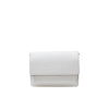 Liu Jo White Polyethylene Handbag