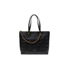 Liu Jo Black Polyethylene Handbag