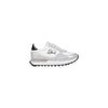 Liu Jo Silver Polyethylene Sneaker