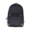 Tommy Hilfiger Blue Polyethylene Men Backpack
