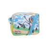 Gola White Synthetic Women Handbag