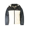 Tommy Hilfiger Black Polyester Men Jacket