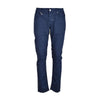 Antony Morato Black Cotton Jeans & Pant