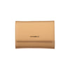 Coccinelle Brown Leather Women Wallet